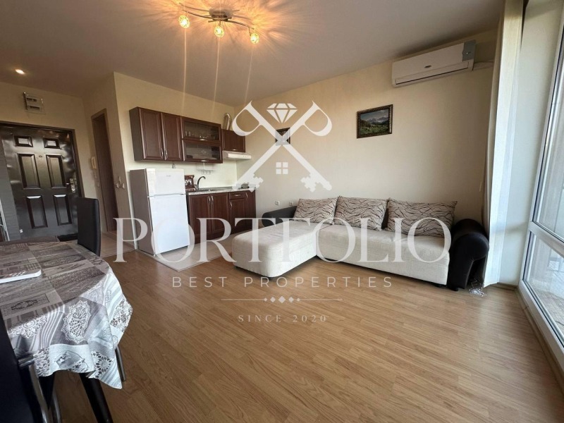 For Sale  Studio region Burgas , k.k. Slanchev bryag , 40 sq.m | 82147245 - image [3]