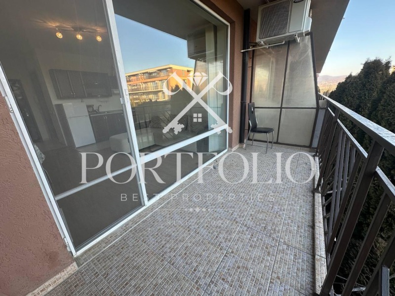 For Sale  Studio region Burgas , k.k. Slanchev bryag , 40 sq.m | 82147245 - image [6]