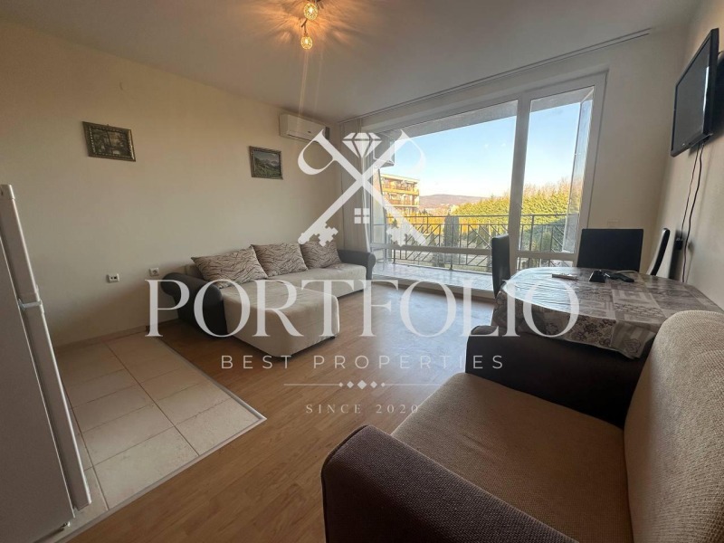 For Sale  Studio region Burgas , k.k. Slanchev bryag , 40 sq.m | 82147245 - image [2]