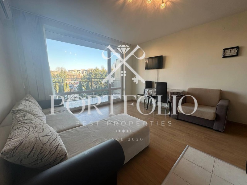 Продава  1-стаен, област Бургас, к.к. Слънчев бряг • 57 850 € • ID 46789568 — holmes.bg - [1] 