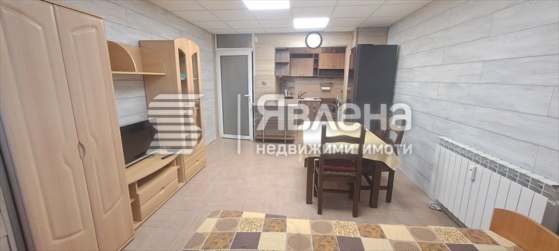 Продава 1-СТАЕН, гр. София, Сухата река, снимка 6 - Апартаменти - 54033336