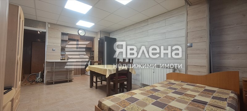 Продава 1-СТАЕН, гр. София, Сухата река, снимка 3 - Апартаменти - 54033336