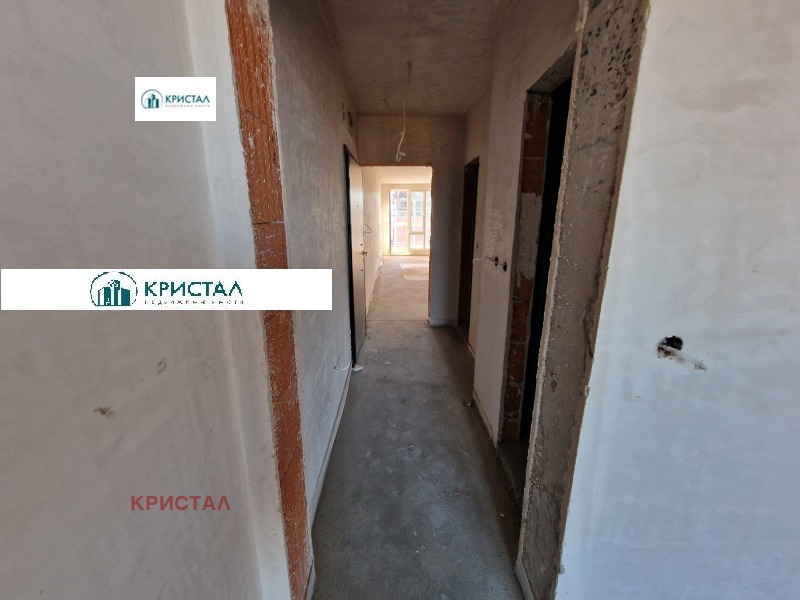 Продава 2-СТАЕН, гр. Пловдив, Гагарин, снимка 7 - Aпартаменти - 49551016