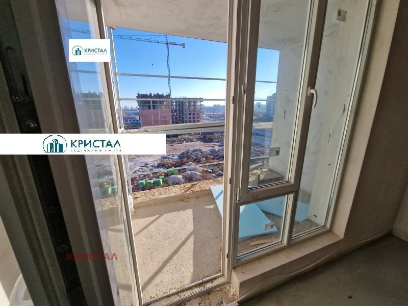 Продава 2-СТАЕН, гр. Пловдив, Гагарин, снимка 10 - Aпартаменти - 47186600