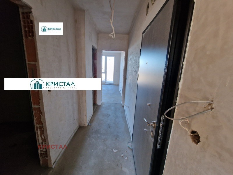 Продава  2-стаен град Пловдив , Гагарин , 76 кв.м | 76214731 - изображение [9]