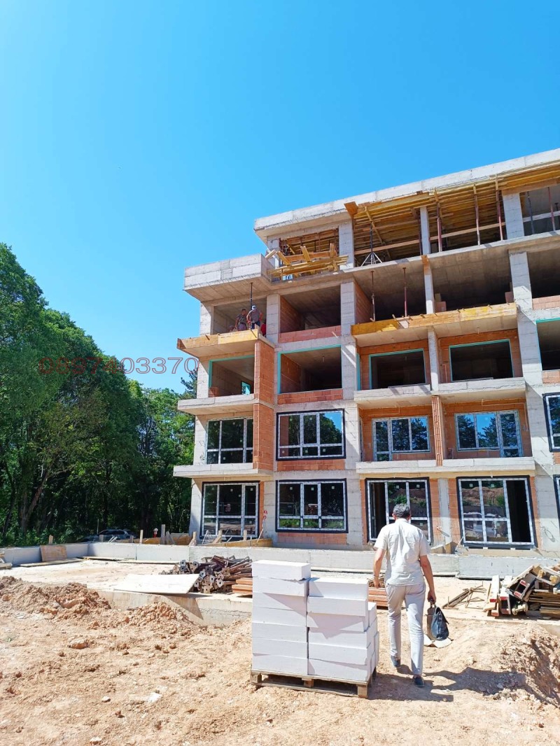 For Sale  1 bedroom Dobrich , Tsentar , 64 sq.m | 25960984