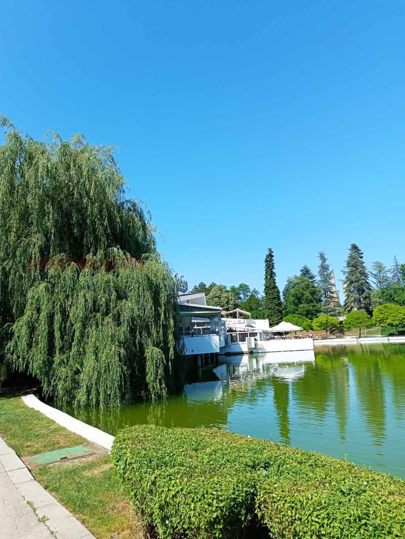 Продава 2-СТАЕН, гр. Добрич, Център, снимка 9 - Апартаменти - 52769872