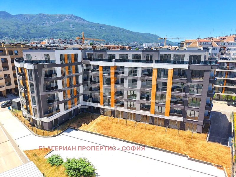 Προς πώληση  1 υπνοδωμάτιο Σοφηια , Μαληνοβα δοληνα , 61 τ.μ | 19857267 - εικόνα [9]