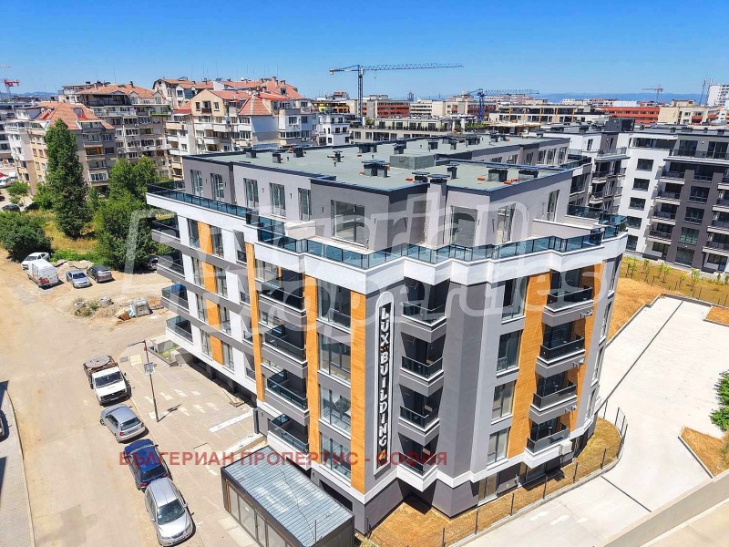 Προς πώληση  1 υπνοδωμάτιο Σοφηια , Μαληνοβα δοληνα , 61 τ.μ | 19857267 - εικόνα [8]