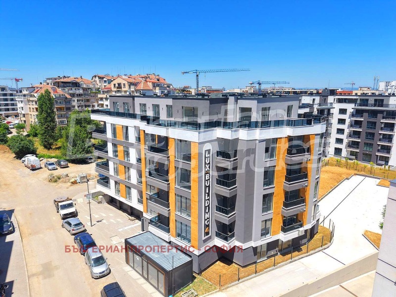 Προς πώληση  1 υπνοδωμάτιο Σοφηια , Μαληνοβα δοληνα , 61 τ.μ | 19857267 - εικόνα [13]