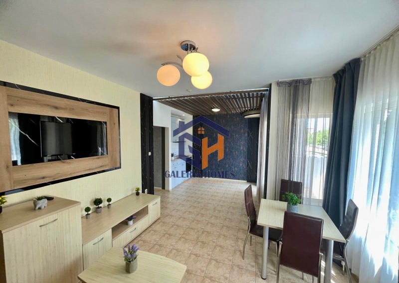 À venda  1 quarto região Burgas , Sveti Vlas , 70 m² | 79091465 - imagem [3]