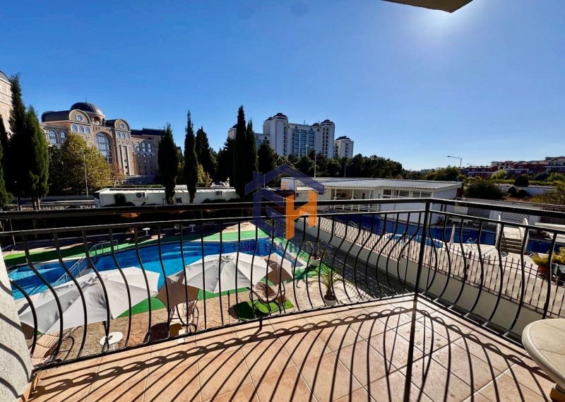 À venda  1 quarto região Burgas , Sveti Vlas , 70 m² | 79091465 - imagem [2]