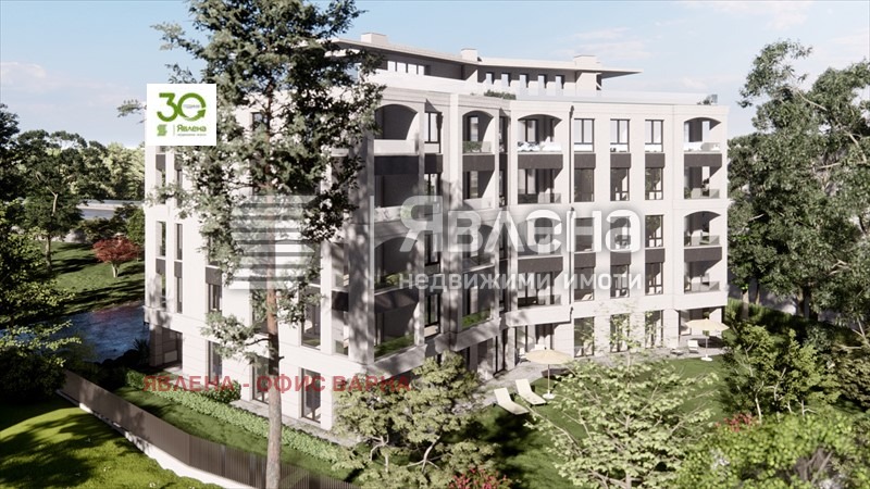 Продава 2-СТАЕН, гр. Варна, к.к. Св.Св. Константин и Елена