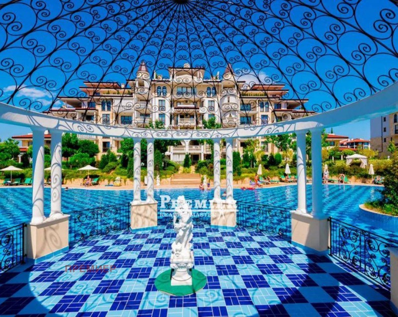 Продава 2-СТАЕН, гр. Царево, област Бургас, снимка 2 - Апартаменти - 53596157