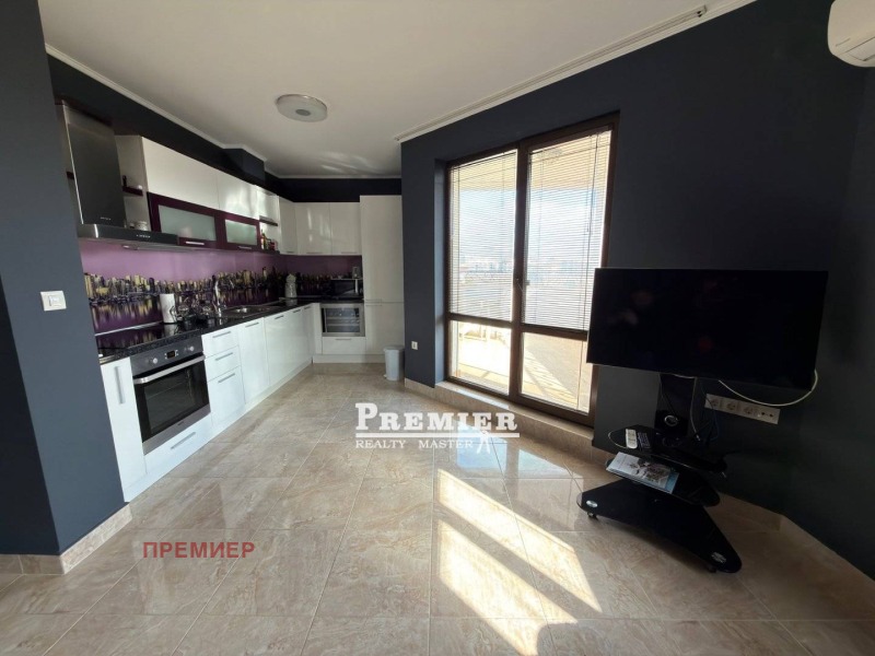 Продава 2-СТАЕН, гр. Царево, област Бургас, снимка 5 - Апартаменти - 53596157