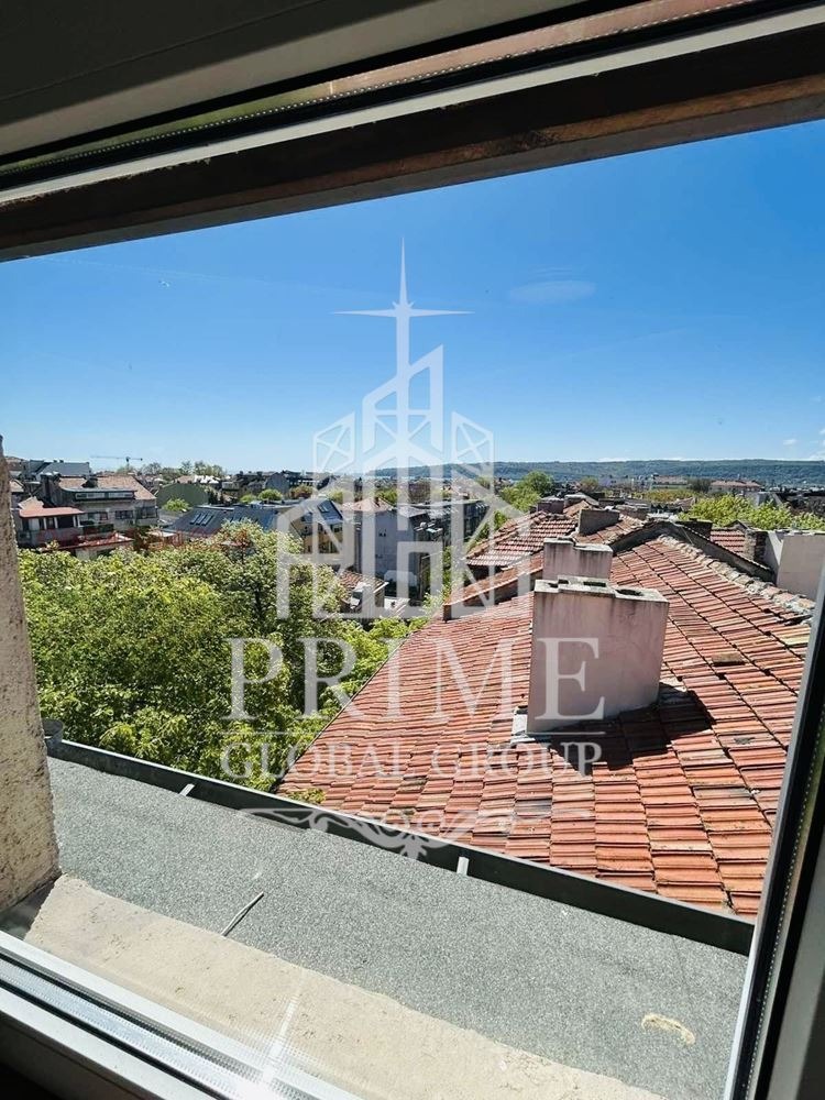 Продава 2-СТАЕН, гр. Варна, Център, снимка 6 - Апартаменти - 54224655