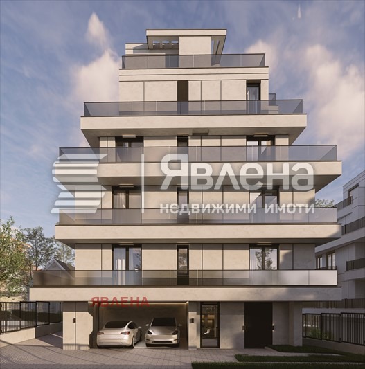 Продава 2-СТАЕН, гр. София, Редута, снимка 6 - Апартаменти - 56121636