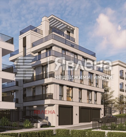 Продава 2-СТАЕН, гр. София, Редута