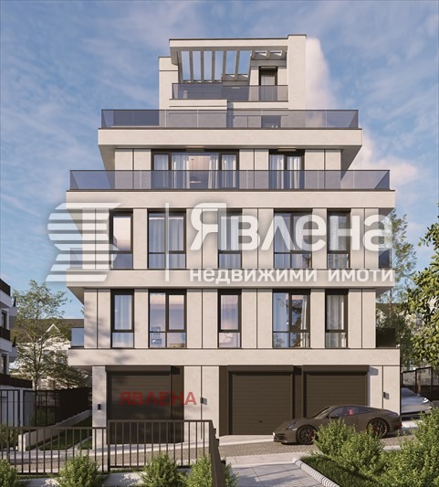 Продава 2-СТАЕН, гр. София, Редута, снимка 2 - Апартаменти - 56121636