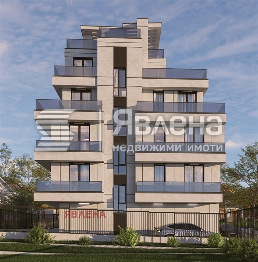 Продава 2-СТАЕН, гр. София, Редута, снимка 5 - Апартаменти - 56121636