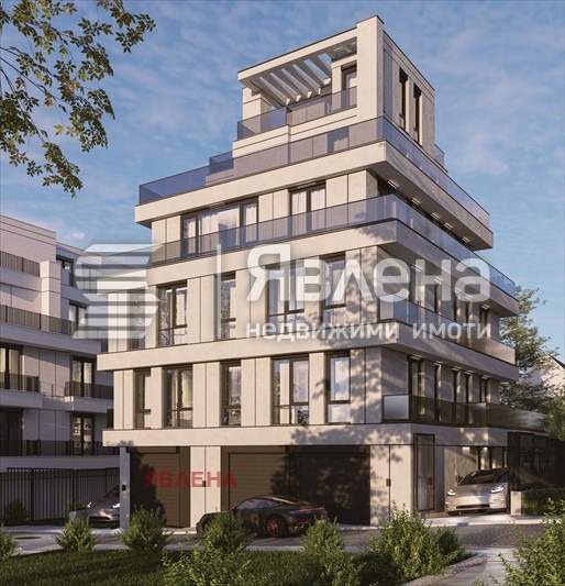 Продава 2-СТАЕН, гр. София, Редута, снимка 3 - Апартаменти - 56121636