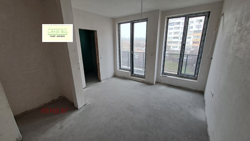 Продава 3-СТАЕН, гр. София, Овча купел 2, снимка 2 - Aпартаменти - 49429287