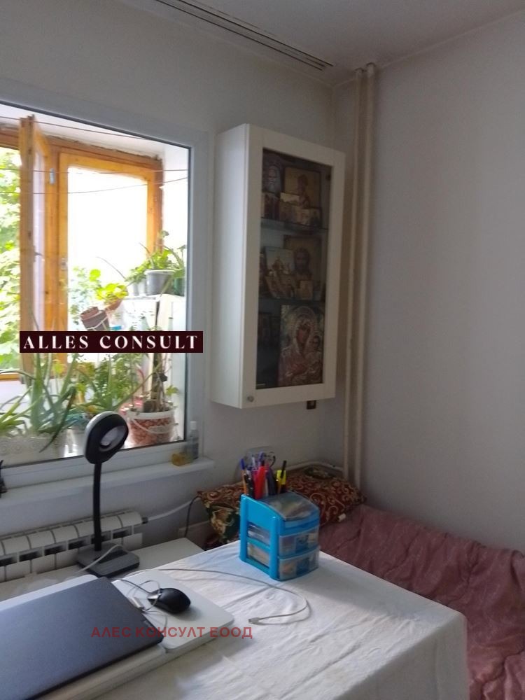 Продава  3-стаен град София , Люлин 10 , 93 кв.м | 93996392 - изображение [14]
