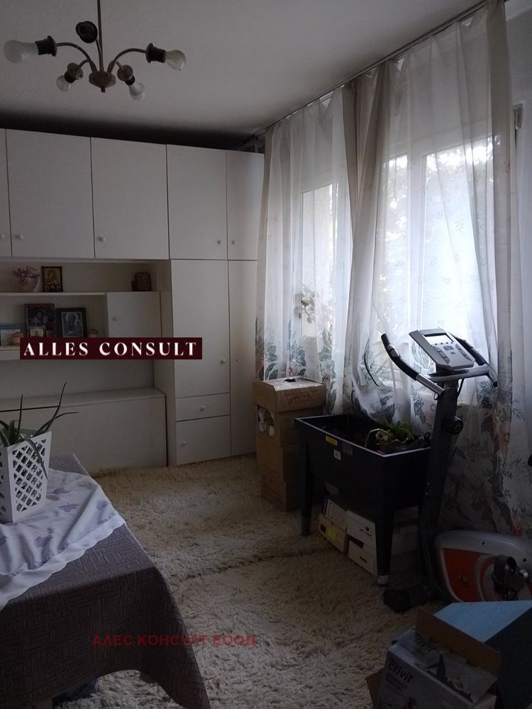 Продава  3-стаен град София , Люлин 10 , 93 кв.м | 93996392 - изображение [6]