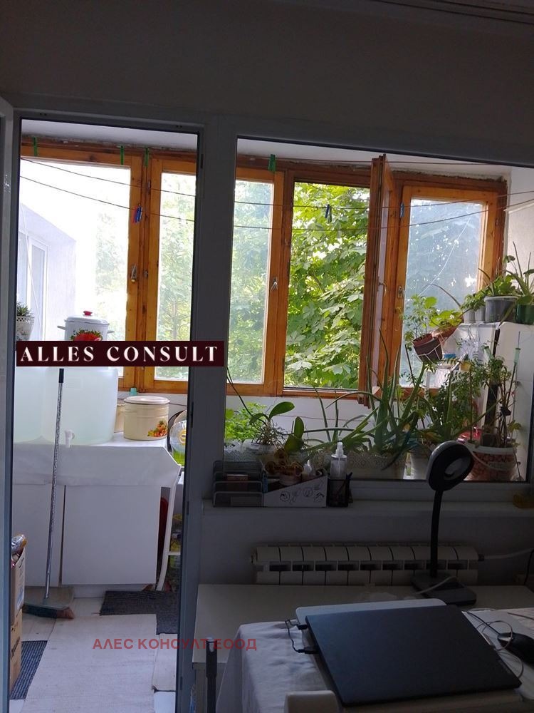 Продава  3-стаен град София , Люлин 10 , 93 кв.м | 93996392 - изображение [2]