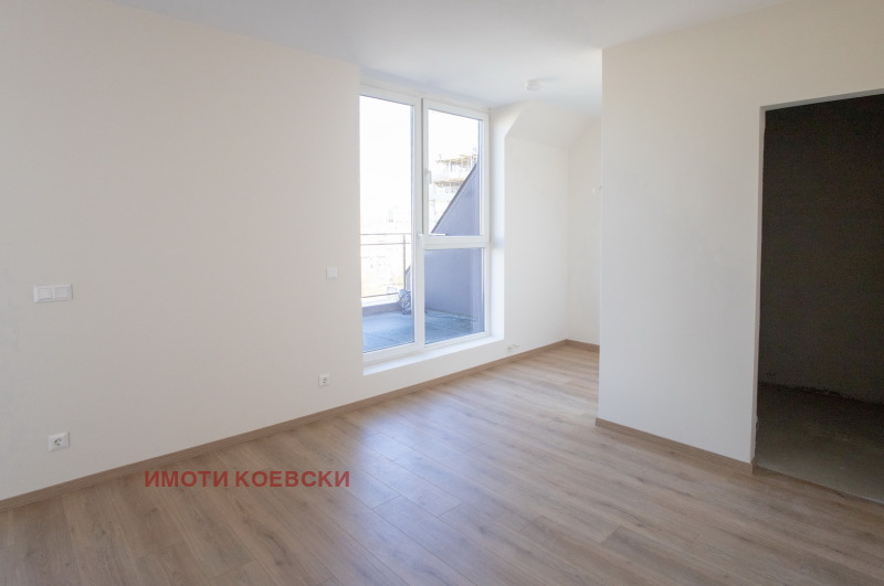 Продава 3-СТАЕН, гр. София, Манастирски ливади, снимка 5 - Апартаменти - 52415291