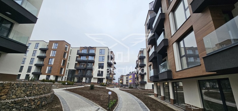 Продава 3-СТАЕН, гр. София, Драгалевци, снимка 3 - Апартаменти - 53438290