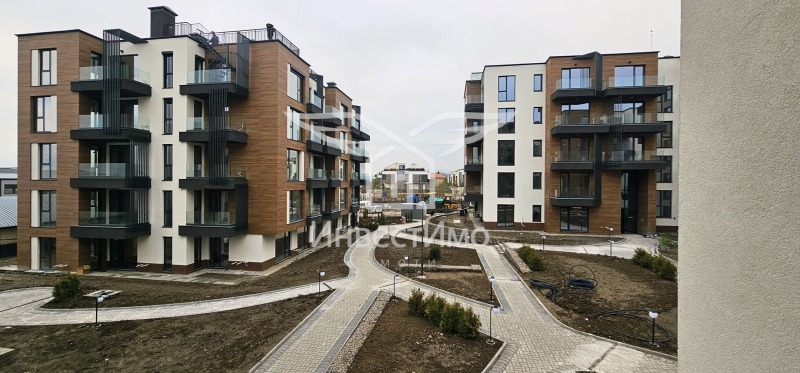 Продава 3-СТАЕН, гр. София, Драгалевци, снимка 4 - Апартаменти - 53438290