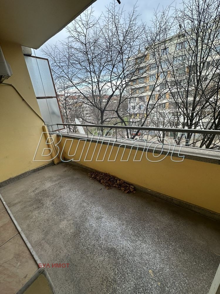 Продава 4-СТАЕН, гр. Варна, Зимно кино Тракия, снимка 6 - Aпартаменти - 48630570