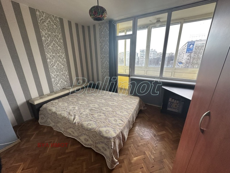 Продава 4-СТАЕН, гр. Варна, Зимно кино Тракия, снимка 9 - Aпартаменти - 48630570