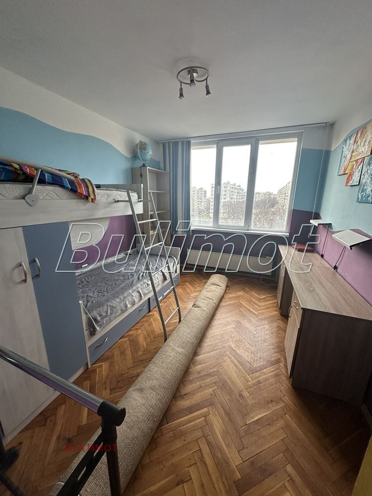 Продава 4-СТАЕН, гр. Варна, Зимно кино Тракия, снимка 14 - Aпартаменти - 48630570