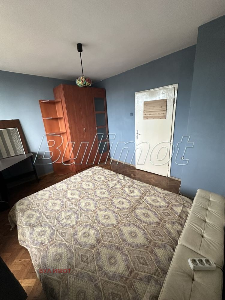 Продава 4-СТАЕН, гр. Варна, Зимно кино Тракия, снимка 8 - Aпартаменти - 48630570