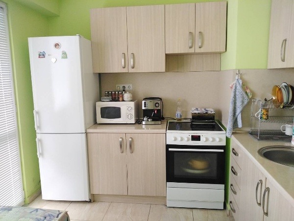 Продаја  3 спаваће собе Бургас , Балгарово , 90 м2 | 54523999