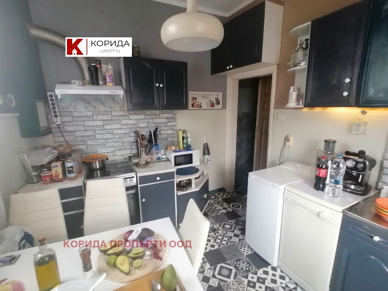 Eladó  3 hálószobás Sofia , Oborishte , 107 négyzetméter | 96153894 - kép [6]