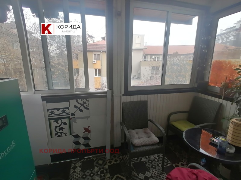 Eladó  3 hálószobás Sofia , Oborishte , 107 négyzetméter | 96153894 - kép [7]