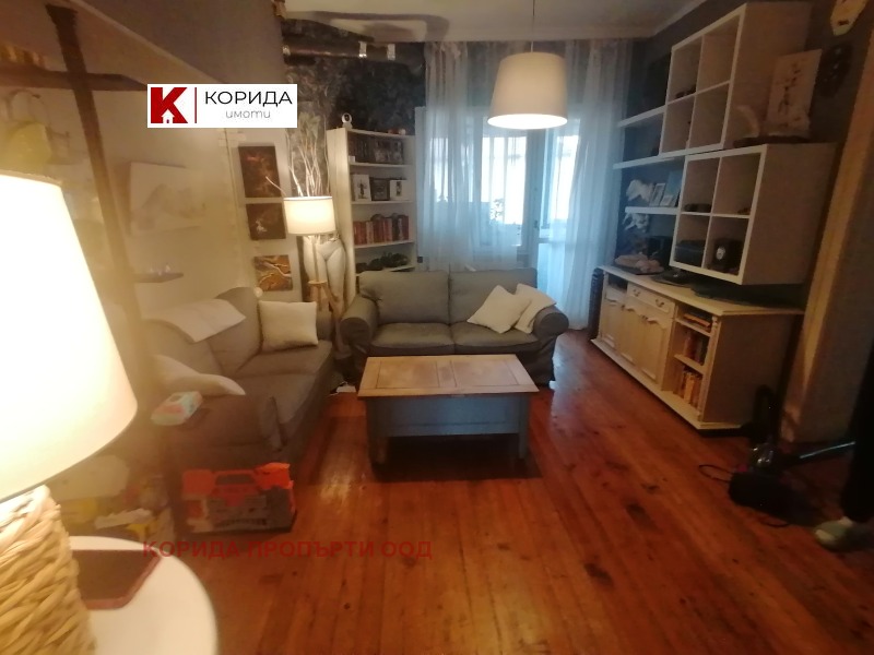 Eladó  3 hálószobás Sofia , Oborishte , 107 négyzetméter | 96153894 - kép [3]