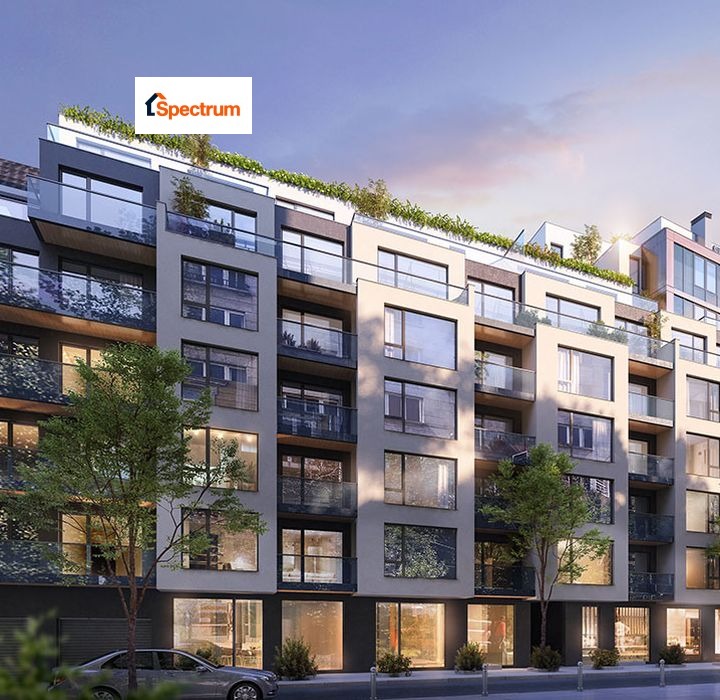 Продава  4-стаен град София , Център , 139 кв.м | 44676918 - изображение [3]