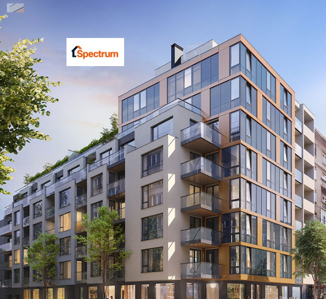 Продава  4-стаен град София , Център , 139 кв.м | 44676918 - изображение [2]