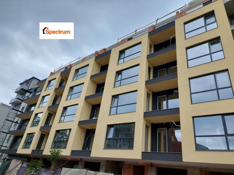 Продава  4-стаен град София , Център , 139 кв.м | 44676918