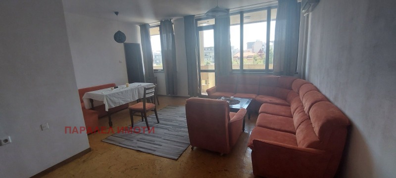 Продава  4-стаен град Пловдив , Център , 100 кв.м | 13171042 - изображение [5]
