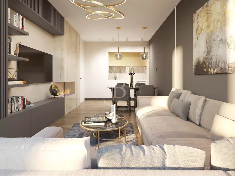 Na prodej  3+ ložnice Sofia , Izgrev , 189 m2 | 67873367 - obraz [3]