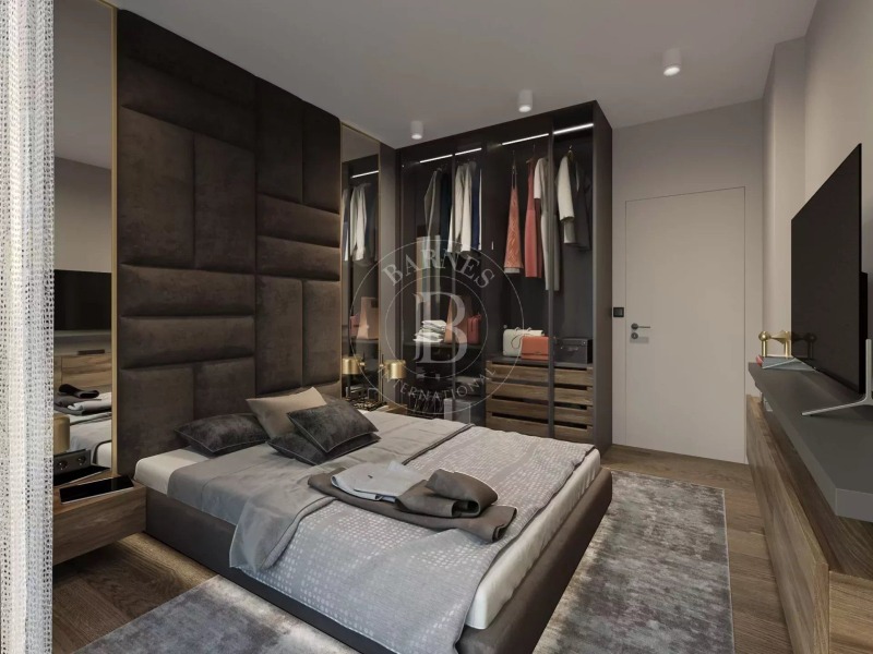 Na prodej  3+ ložnice Sofia , Izgrev , 189 m2 | 67873367 - obraz [4]