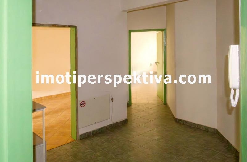 Продава ОФИС, гр. Пловдив, Тракия, снимка 4 - Офиси - 49100283