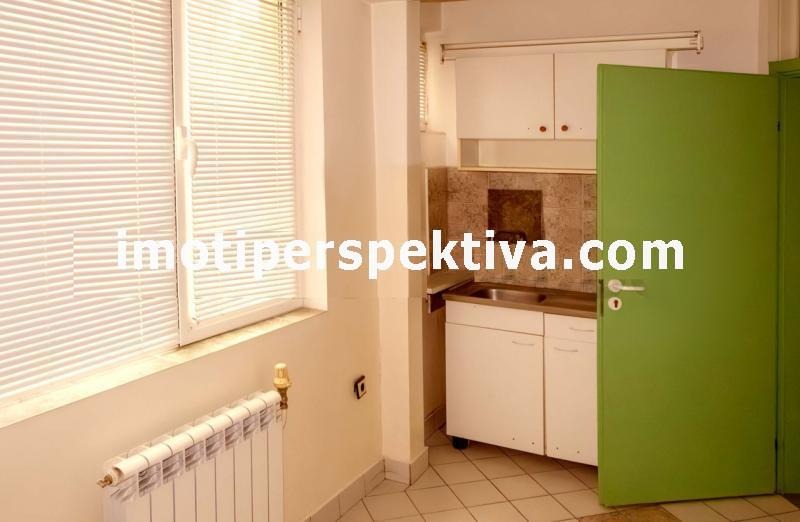 Продава  Офис град Пловдив , Тракия , 80 кв.м | 70468491 - изображение [4]