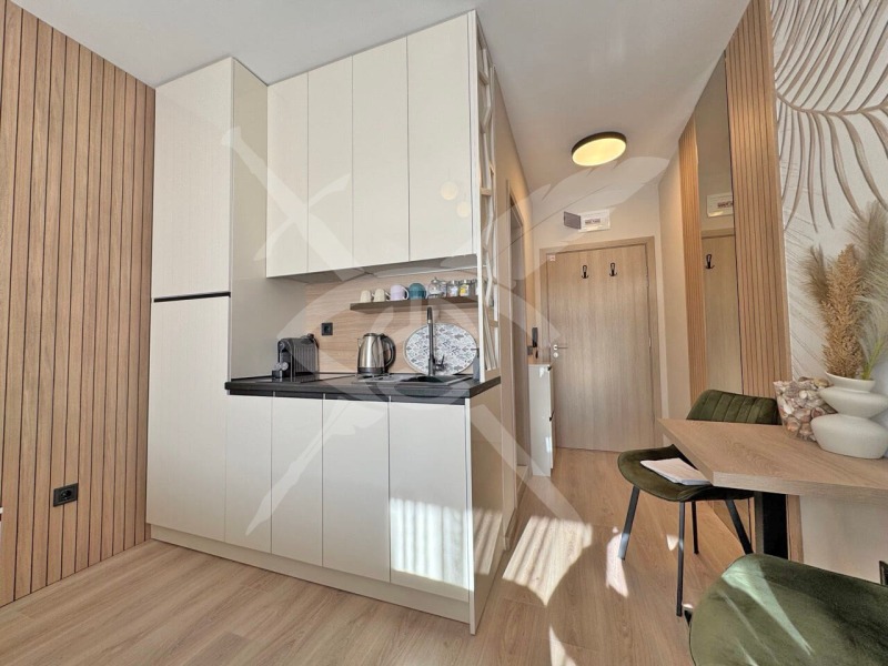 Продава  Ателие, таван област Бургас , гр. Свети Влас , 34 кв.м | 66281546 - изображение [6]