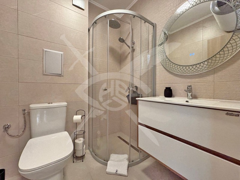 Продава  Ателие, таван област Бургас , гр. Свети Влас , 34 кв.м | 66281546 - изображение [7]